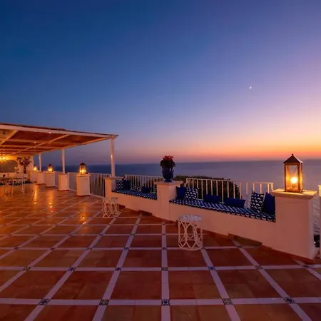 Villa The Mediterranean Arthouse - Stunning Sea View *