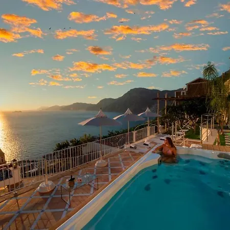 Villa The Mediterranean Arthouse - Stunning Sea View *