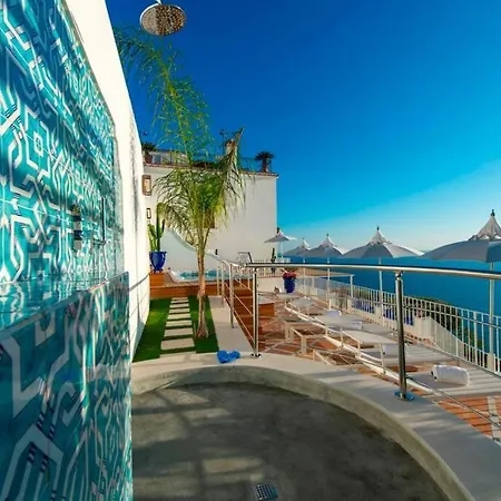The Mediterranean Arthouse - Stunning Sea View