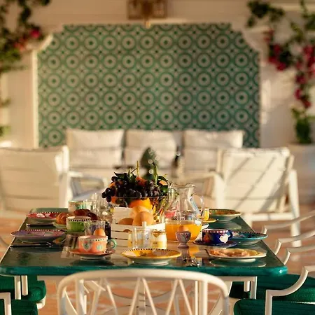 The Mediterranean Arthouse - Stunning Sea View Villa Praiano