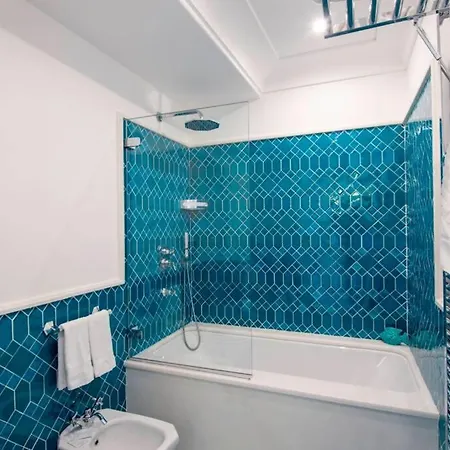 The Mediterranean Arthouse - Stunning Sea View * Praiano