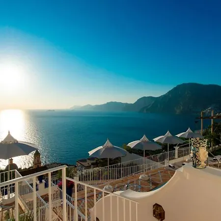 The Mediterranean Arthouse - Stunning Sea View Villa *