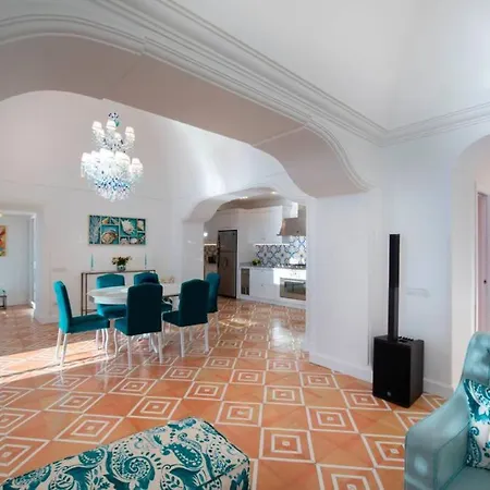 Villa The Mediterranean Arthouse - Stunning Sea View *