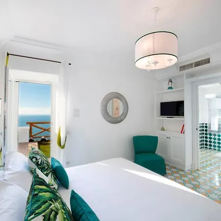 Villa The Mediterranean Arthouse - Stunning Sea View *